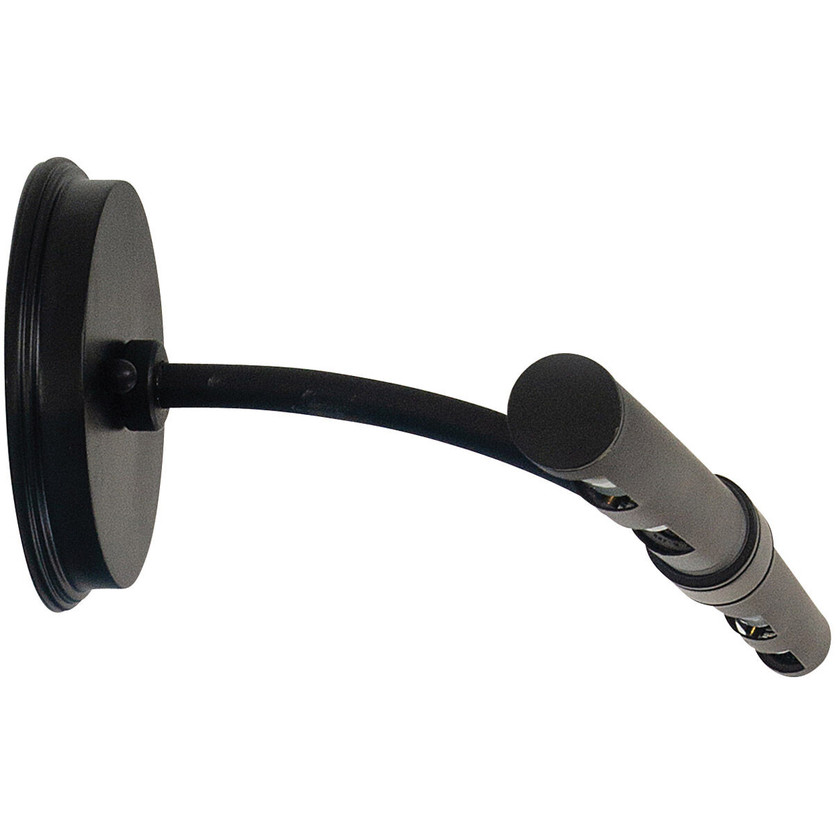 Chelsea 60 watt 25 inch Satin Nickel Picture Light Wall Light